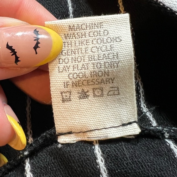 Max Studio Striped Cowl Neck Dress size Small - Picture 12 of 16